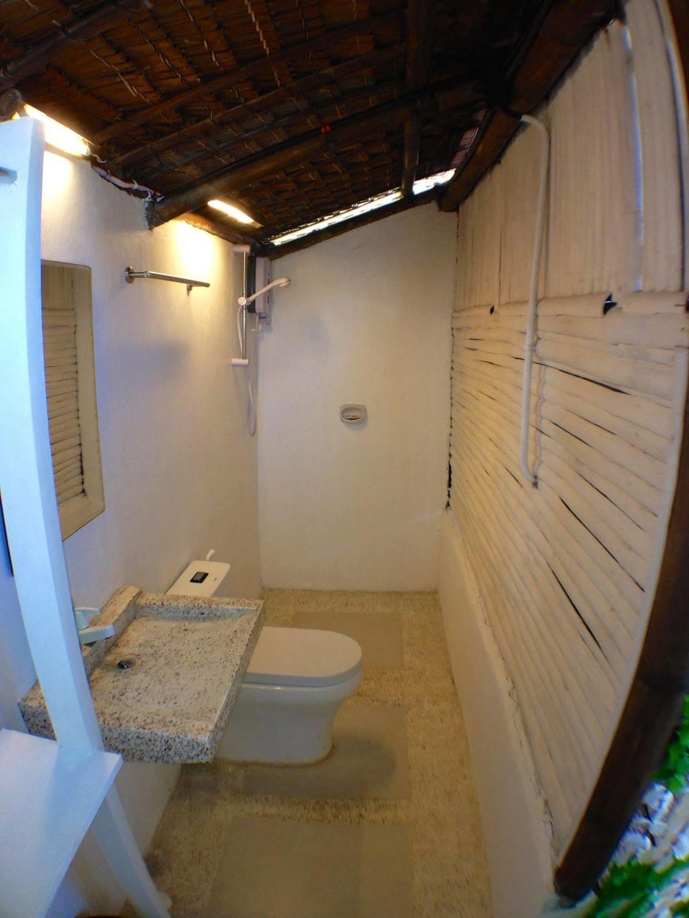 Mangoriders Beach Club Caticlan Exterior photo
