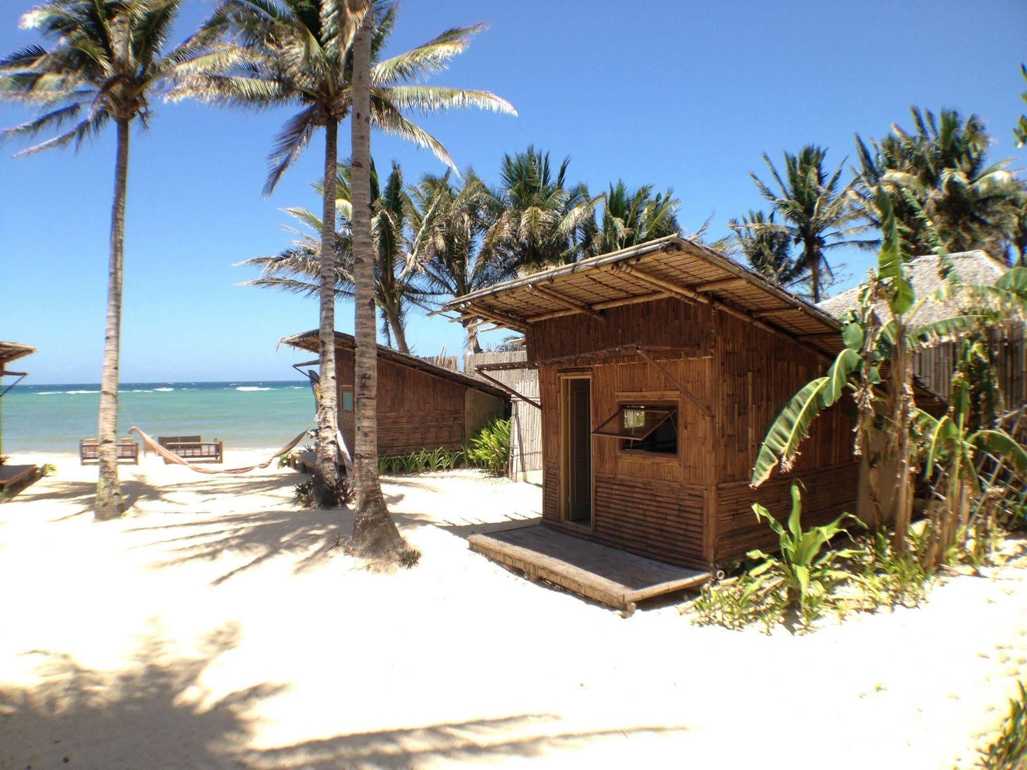 Mangoriders Beach Club Caticlan Exterior photo